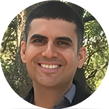 Oscar Armendariz, LPC