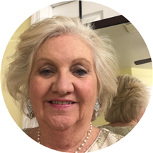 Pamela Detrick, APRN, PMHNP-BC