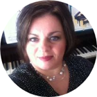 Panagiota Papamichali Overbey, LPC, MA