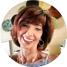 Patricia Lane, LCSW - C