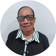 Patricia Lilly, APRN, RN