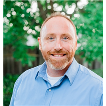 Patrick Middleton, LMFT