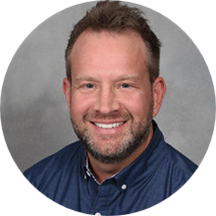 Paul Myers, PMHNP-BC, APN