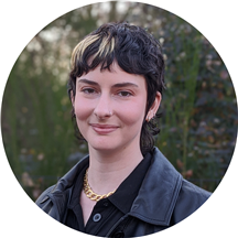 Paula Flidermauz, LMHC