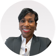Paulette Jarmon-Coppage, LPC