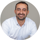 Payam Kharazi, PsyD
