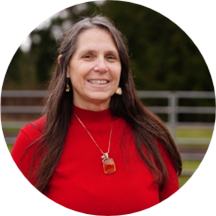 Peg Foley-Shaffer, LMFT