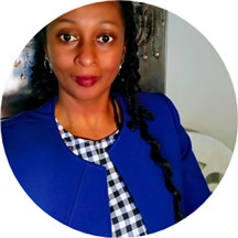 Peninah Waithira, APRN