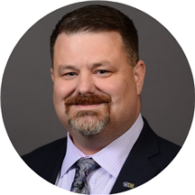 Peter Freudenberger, LCSW - C, LCSW