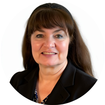 Phyllis Siebern, LPC