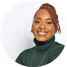 Porscha Stevens, LCSW