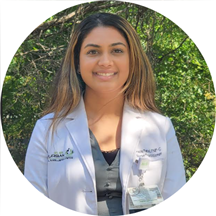 Prachi Patel, MSN, APRN
