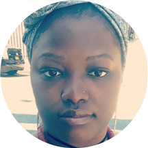 Quinntarah Maxwell, LMHC