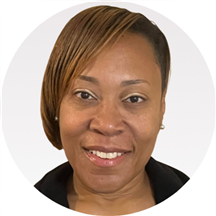 RaShanna Ratliff, LPC