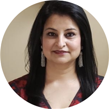 Rachana Homagain, PMHNP