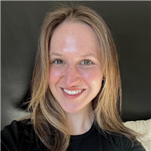 Rachel Mitchell, LCSW