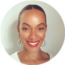 Rachel Terrell, LCPC