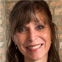 Rachelle Barmann, LCPC