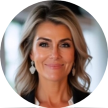 Rachelle Theobald, LMHC