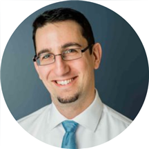 Raffi Bilek, LCSW - C