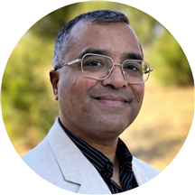 Raghavendra Olety, BDS