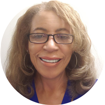 Ramona Franklin, LPC