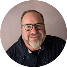 Randall Kitchen, LPC