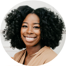 Rashawnda Carey, LCSW