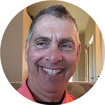 Raymond Giunta, LCSW