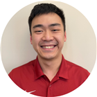 Raymond Zheng, PT, DPT