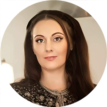 Reanna Irigoyen, LPC