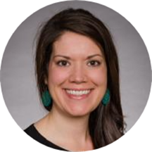 Rebecca A Kochner, MSN