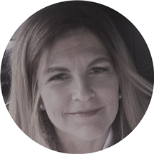 Rebecca Brabec-Vandehei, LCSW