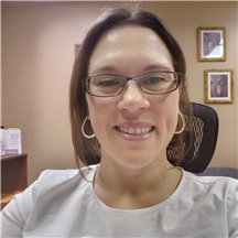 Rebecca Delong, LCSW