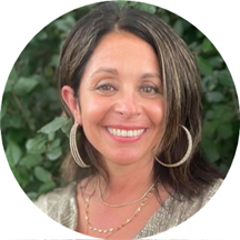 Rebecca Lagatare, LCSW