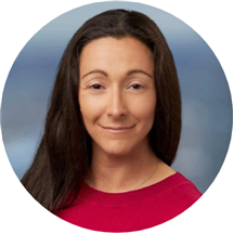 Rebecca Reisberg-Garcia, LPC