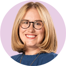 Rebekka Brennan, LPC