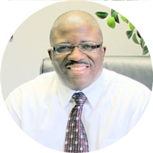 Reginald Burgess, LCPC, MS