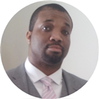 Reginald Wilson Jr, LCSW