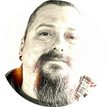 Remington Vandergriff, LCSW