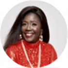 Rev Olufolake Ike, LMFT