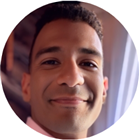 Ricardo Despradel, LMHC