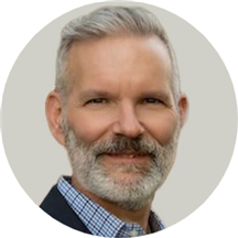 Richard Clark, APRN, CRNA