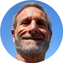 Richard Goldin, LCSW