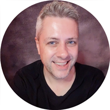 Richard Olinger, LCSW