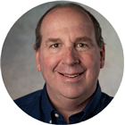 Richard Reinhard, FAAP