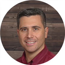 Richard Roselli, LCSW