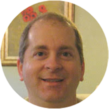 Richard Walden, APRN, RN