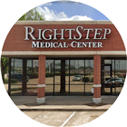 Right Step Medical Center - Stafford