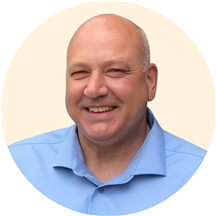 Rob Bender, CADC, LCSW